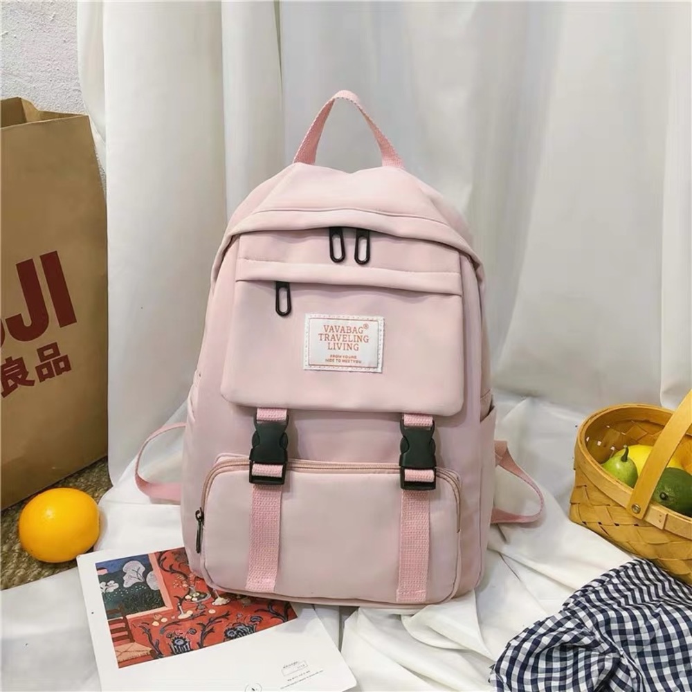 Backpack - Picture 5 of 6